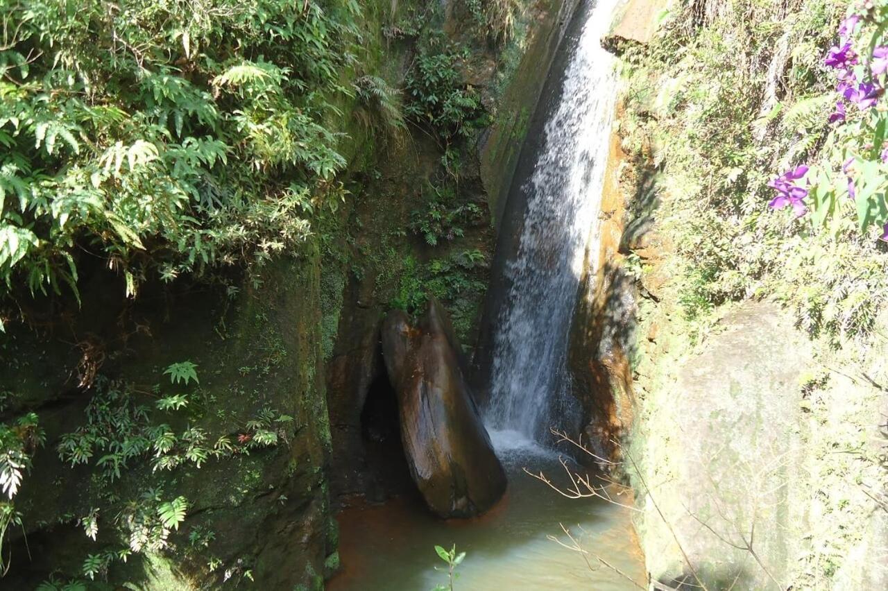 Aldea Zen Chales Privativos Ouro Preto  Kültér fotó