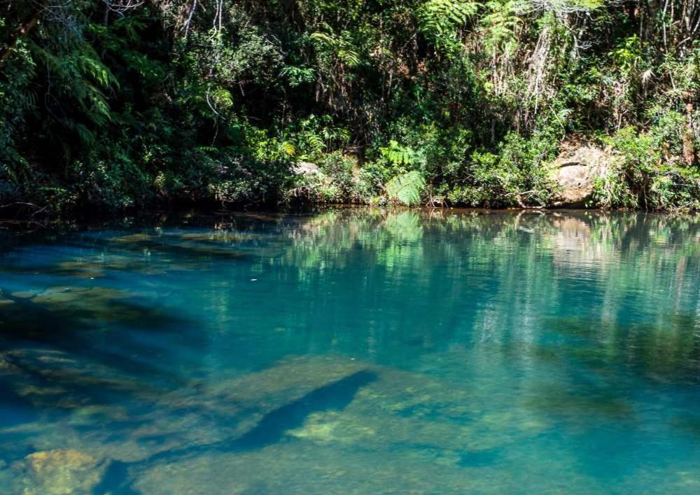 Aldea Zen Chales Privativos Ouro Preto  Kültér fotó