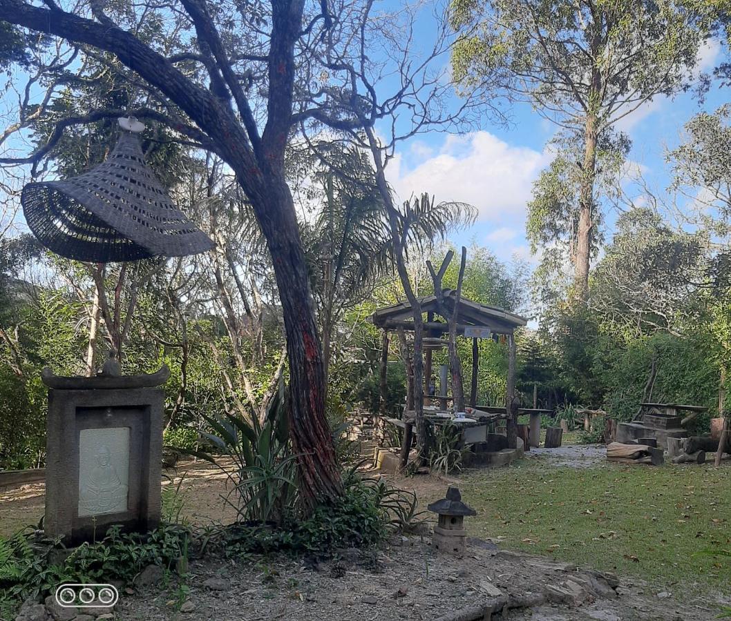 Aldea Zen Chales Privativos Ouro Preto  Kültér fotó