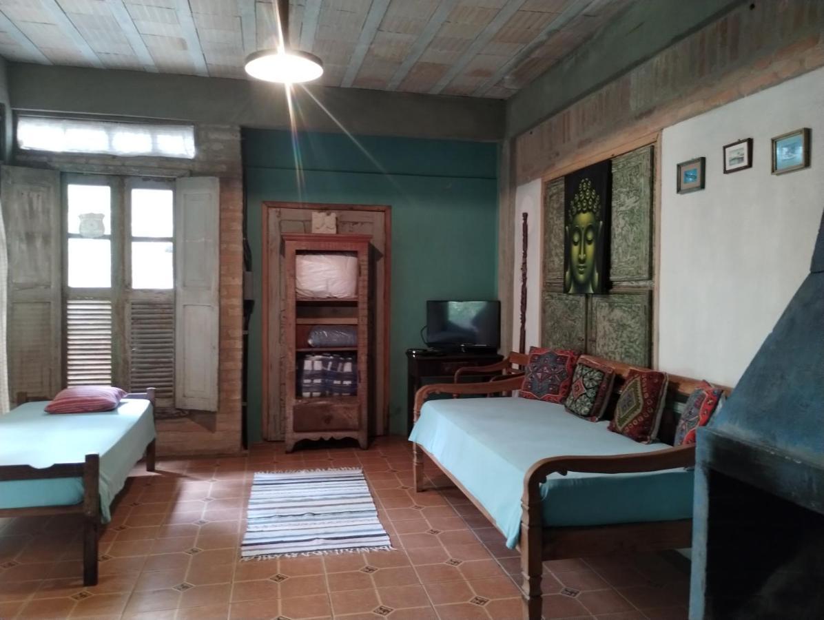 Aldea Zen Chales Privativos Ouro Preto  Kültér fotó