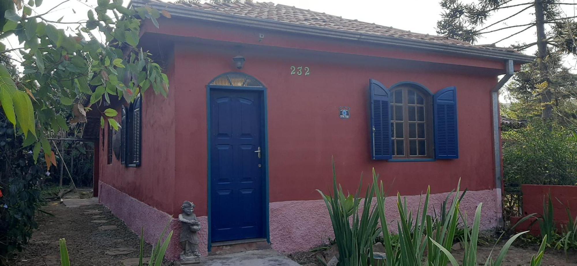 Aldea Zen Chales Privativos Ouro Preto  Szoba fotó