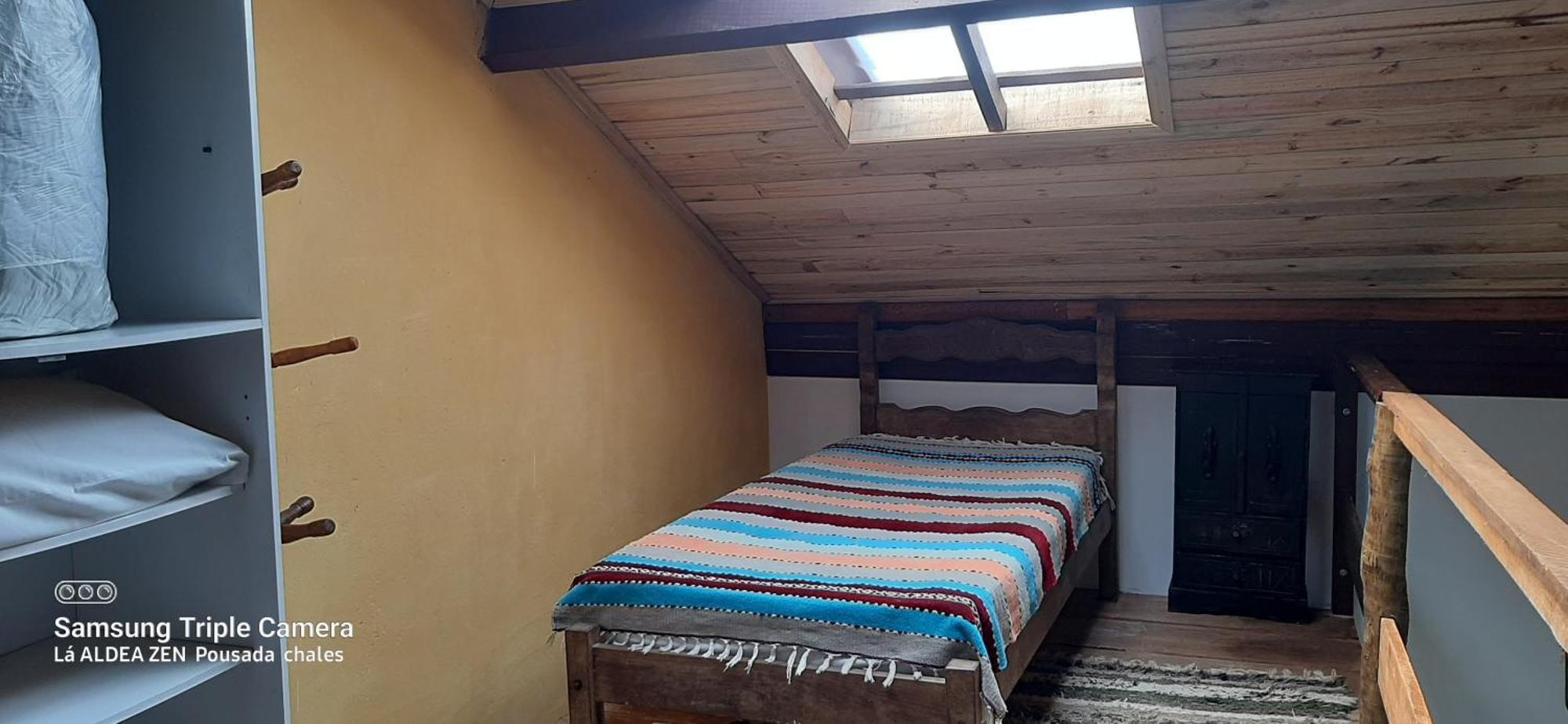 Aldea Zen Chales Privativos Ouro Preto  Szoba fotó