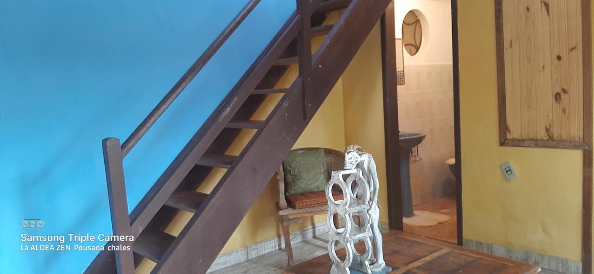 Aldea Zen Chales Privativos Ouro Preto  Szoba fotó