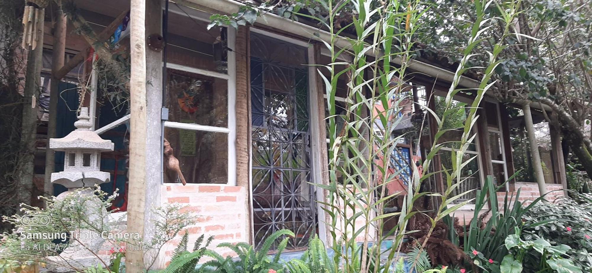 Aldea Zen Chales Privativos Ouro Preto  Szoba fotó