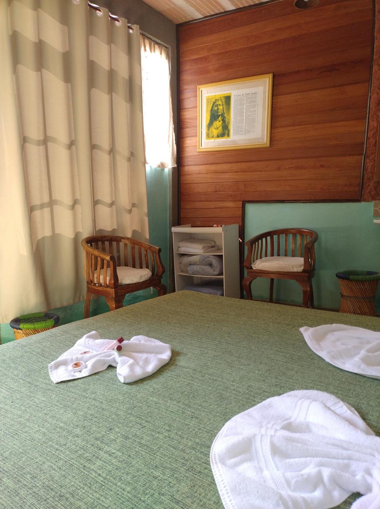Aldea Zen Chales Privativos Ouro Preto  Szoba fotó