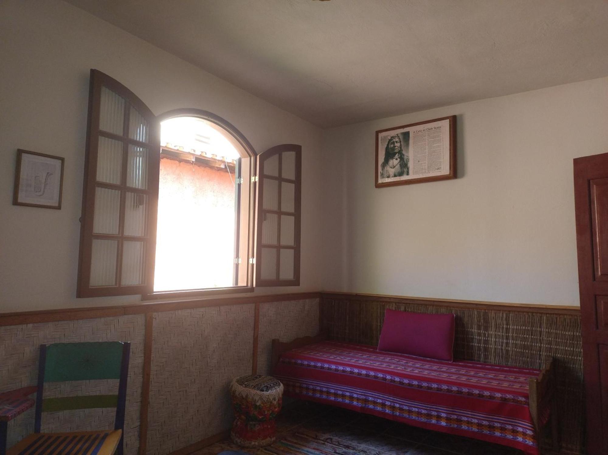 Aldea Zen Chales Privativos Ouro Preto  Szoba fotó