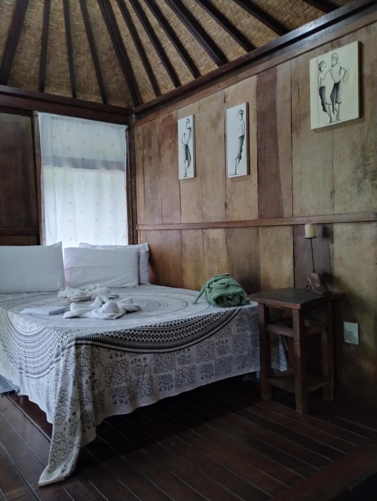 Aldea Zen Chales Privativos Ouro Preto  Kültér fotó